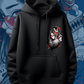 Ninja Hoodie