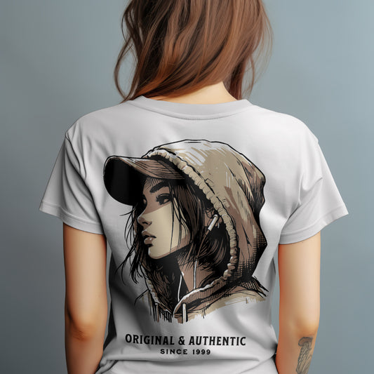 Urban Style T-Shirt