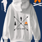 Let's Hike Hoodie