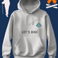 Let's Hike Hoodie