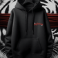 Sightless Tiger Hoodie