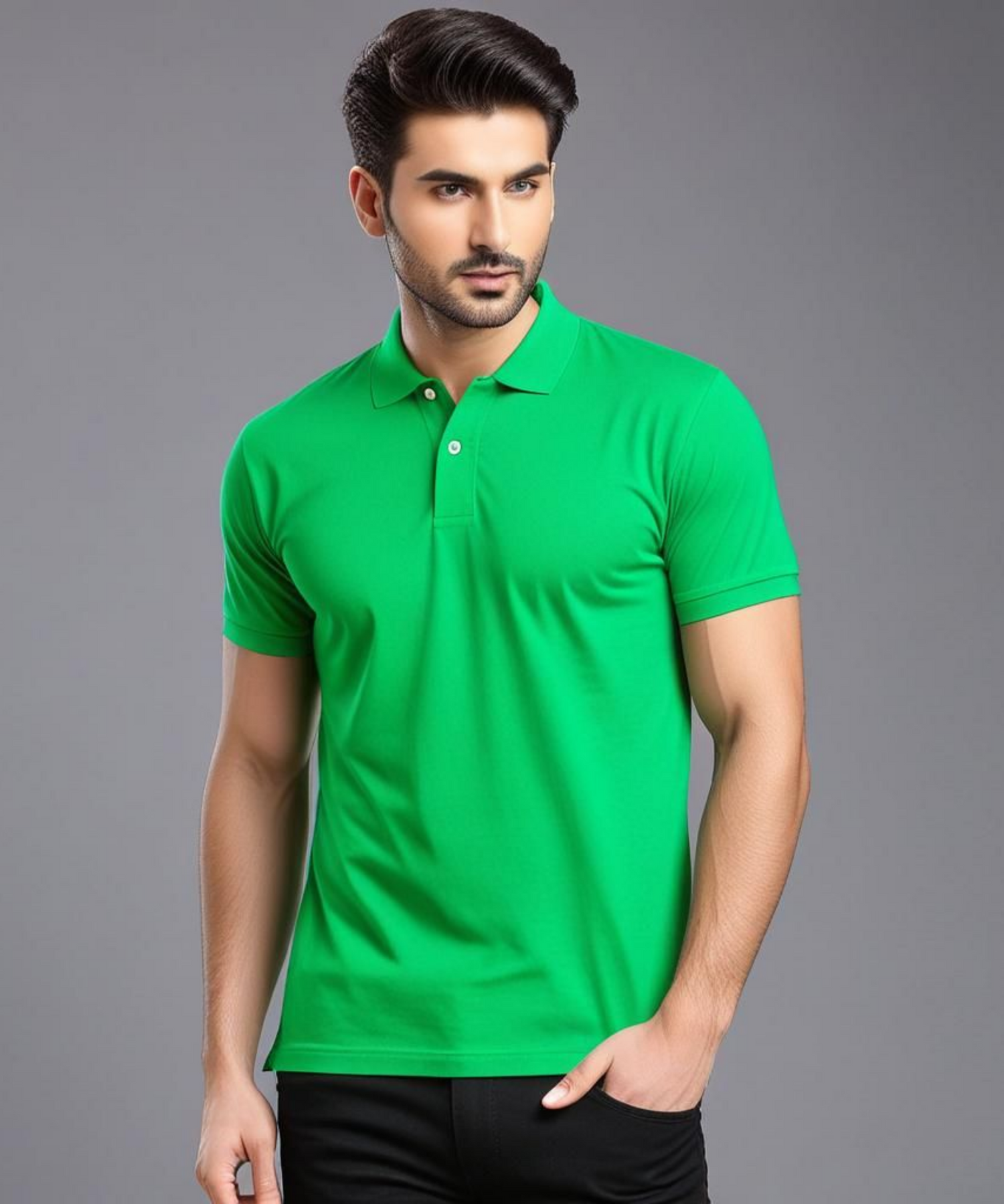 Polo T-Shirts