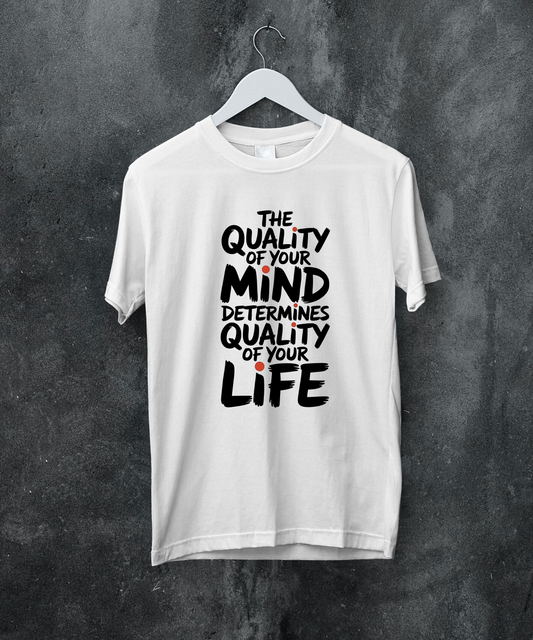 Quality Mind Tees