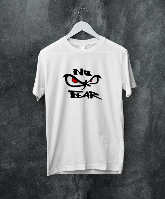 NO Fear