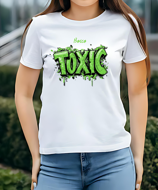 Toxic