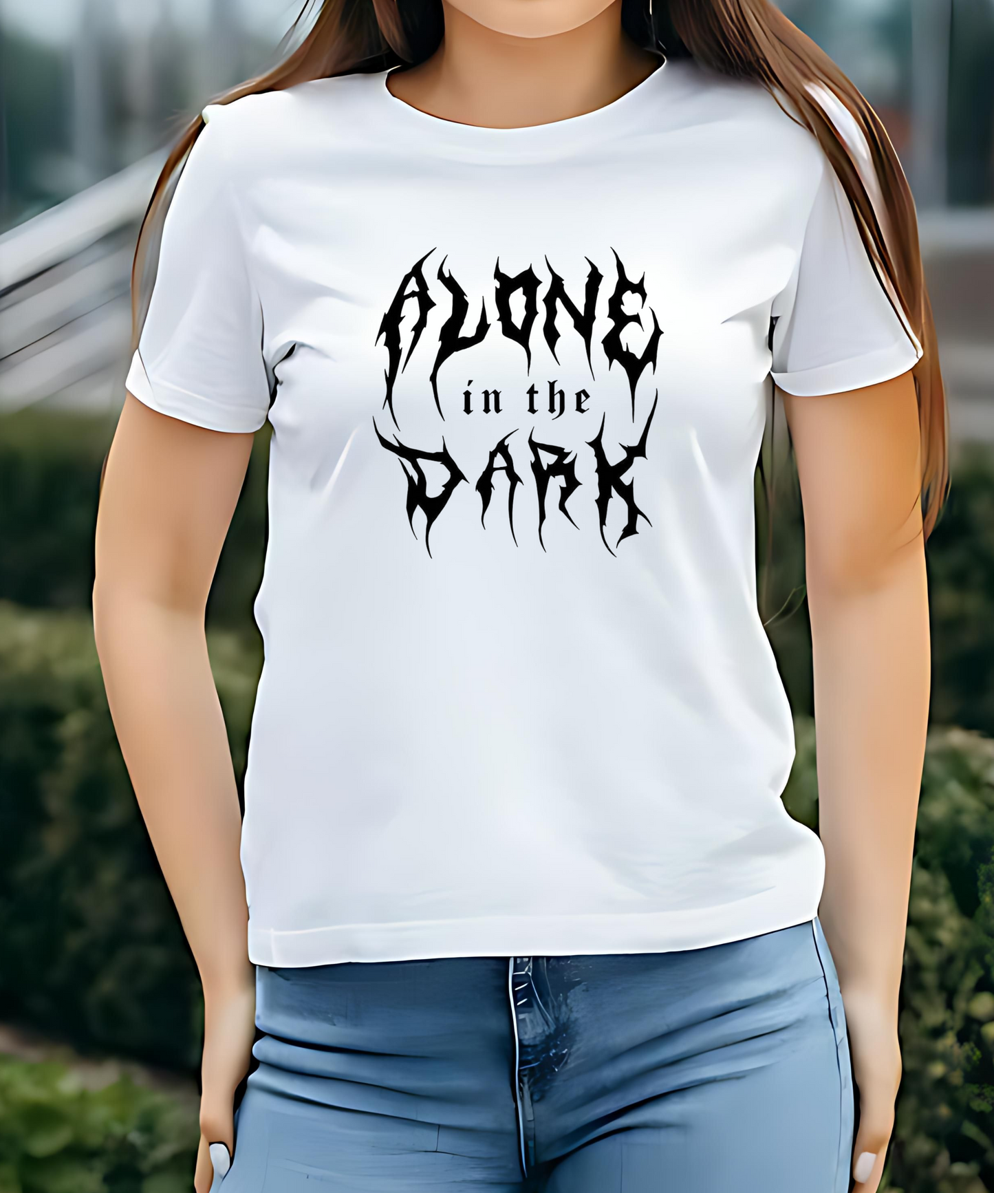 Alone in the Dark