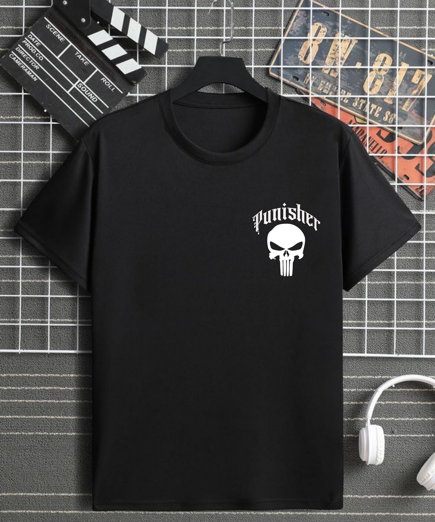 Punisher