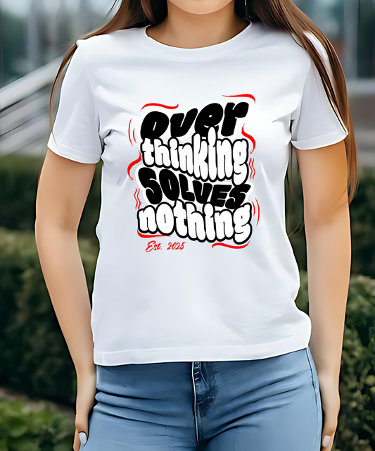 Overthinking Tees