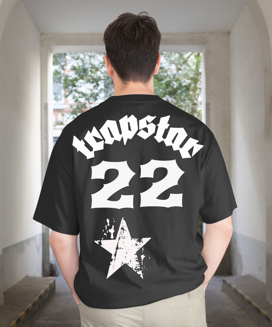 Trapstar